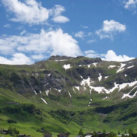 Vögeli Alpenhotel Malbun-2